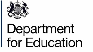DfE Logo
