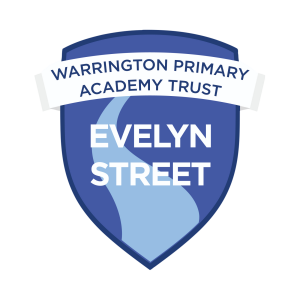 Evelyn Street Primary Academy Logo